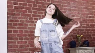 beauty innocent solo Nataha Normalek