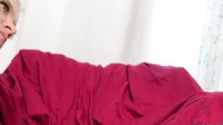 Hang out and stroke it for Erin Electra (Solo JOI pov)