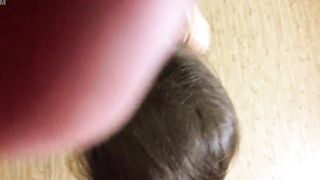 Fucking someone else's wifey while she talks on the phone with her hubby