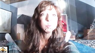 Cum Hungry Milf Drink Compilation