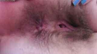 booty asshole anal compilation by adorable blonde