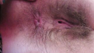 booty asshole anal compilation by adorable blonde