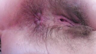 booty asshole anal compilation by adorable blonde