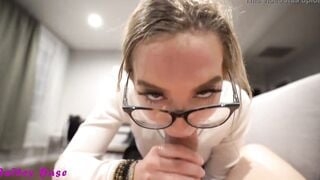 Study Group Fucking The Hottest women Inside Class 4k point of view Bailey Base