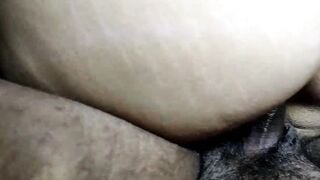 I tried to have anal sex with my GF. But my GF was inside a lot of pain.