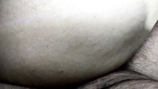 I tried to have anal sex with my GF. But my GF was inside a lot of pain.