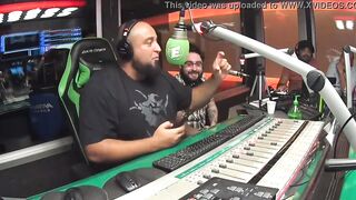 Teaser : PornCast com Emme white , Mia Linz , Caio Arbex
