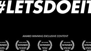 LETSDOEIT - (Ariana Marie, Karlo Karrera & Johnny Castle) Hungry cougar Needs 2 Dicks For Reaching Orgasm