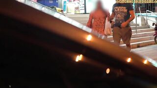 BABE Thai BBW Got's Picked Up From 7-Eleven To Got NAILED Like There's No Tomorrow