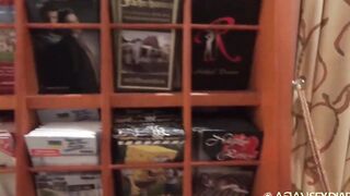 AsianSexDiary Lonely Foreigner Calls Smoking babe oriental For Lovin