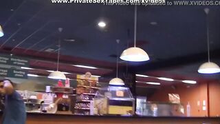 Homemade porn video with my insatiable Hot sex tape three