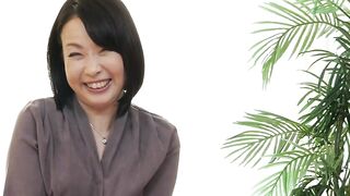初撮り五十路妻ドキュメント　和泉亮子