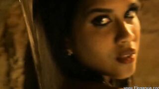 Sexsual Cleansing Of The punjab Soul