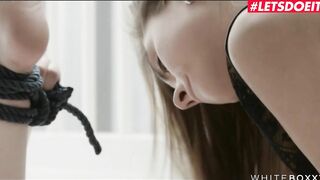 WhiteBoxxx - MUST VIEW JIA LISSA COMPILATION! Best Of Incredible Ginger Hot Insane Soak Orgasms - LETSDOEIT