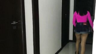 Traindo Minha Mulher Com A Melhor Amiga Dela (COMPLETO NO RED)