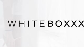 WhiteBoxxx - Sasha Rose Extreme Twat Masturbation While Her Gf Is Napping - LETSDOEIT