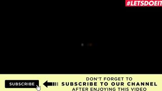 WhiteBoxxx - Sasha Rose Extreme Twat Masturbation While Her Gf Is Napping - LETSDOEIT