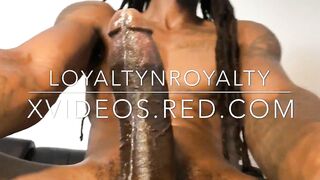 Loyaltynroyalty’s Solo Nasty Moments!