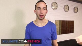 Huge breasts Mya Lorenn loves anal