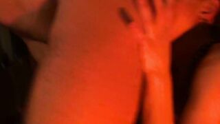 Goddess eighteen suck penis and drink cum like a professional!