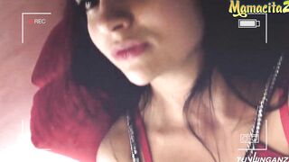 TuVenganza - Jesica Dulce & Leidy Silva Beauty Hispanic Colombiana Insane Dyke Fucking On Camera