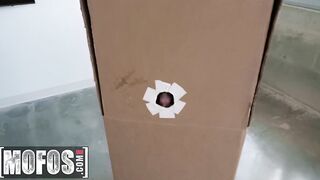 Mofos - Beauty Women Gabriela Lopez Shows A Muscular Bro How Much She Loves Blowing & Ride Dicks