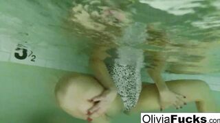 2 beauty blondes play inside the jacuzzi then the bedroom