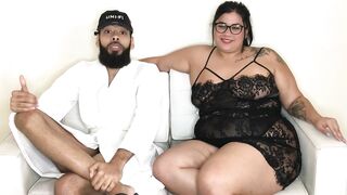 XRating with Majiik Montana ep1 Breana Khalo