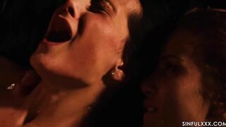 Sexsual 3 Way Compilation by AdultPrime