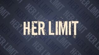 HerLimit - Polly Pons Turned On Thai Dark Hair Takes Long Dick Inside Her Tight Butt - LETSDOEIT
