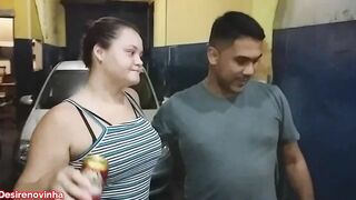 Dei expert mecânico gostoso Dj Jump completo no red