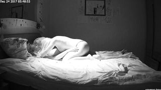 Amateur Teenage Lovers Has Bae Action On Night VisionVoyeur Web Cam