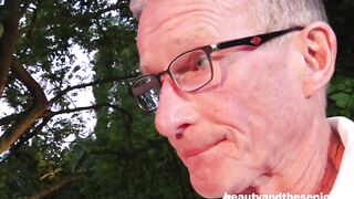 Senior Citizens into Tight Vagina by AdultPrime