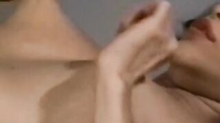 Gf Demands for her Snatch to be Filled