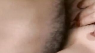 Gf Demands for her Snatch to be Filled