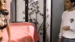 Gf Demands for her Snatch to be Filled
