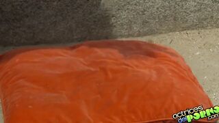 Torrente Porno, salvando al perrete del Rey