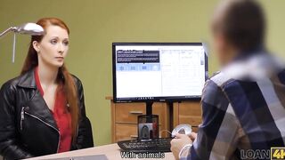 LOAN4K Bae has a business plan but she should boned for big loan