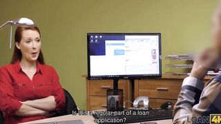 LOAN4K Bae has a business plan but she should boned for big loan