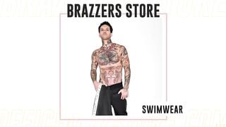 Vulgar (Xander Corvus) Starts Feeling Up (Alexis Fawx) As She Works Hoping For A Pounded - Brazzers