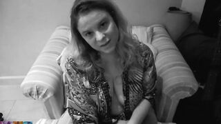 Sex with stepmom before summer camp