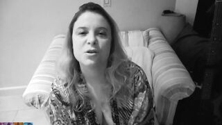 Sex with stepmom before summer camp
