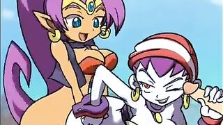 Anime Compilation four