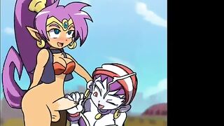 Anime Compilation four