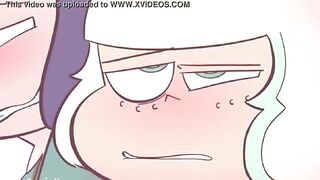 Anime Compilation four
