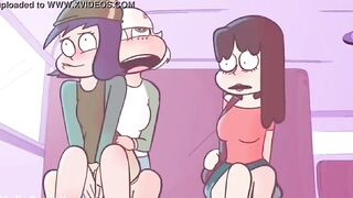 Anime Compilation four