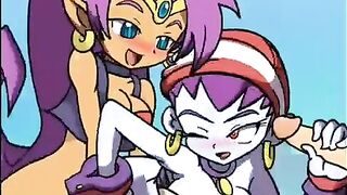 Anime Compilation four