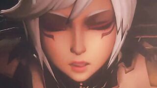 Anime Compilation four