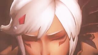 Anime Compilation four
