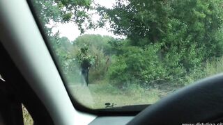 Hardcore Voyeur Fucking